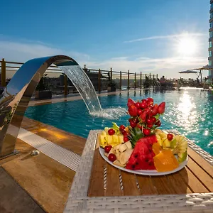 Ramada By Wyndham Pera Taksim 5*, İstanbul Türkiye