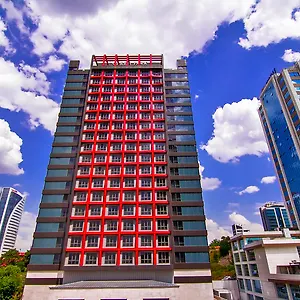 The Park 5*, Ankara Türkiye