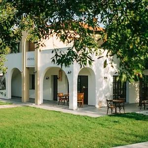 Riserva Urla Oda ve Kahvaltı