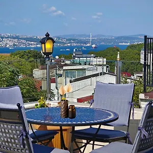 Aldem 3*, İstanbul Türkiye