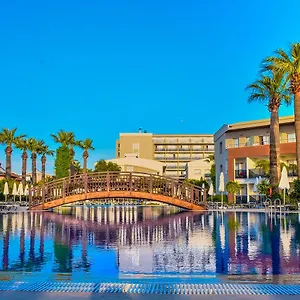Palm Wings Resort&spa 5*, Kuşadası Türkiye