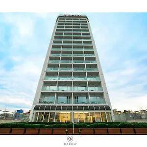 Ege 4*, İzmir Türkiye